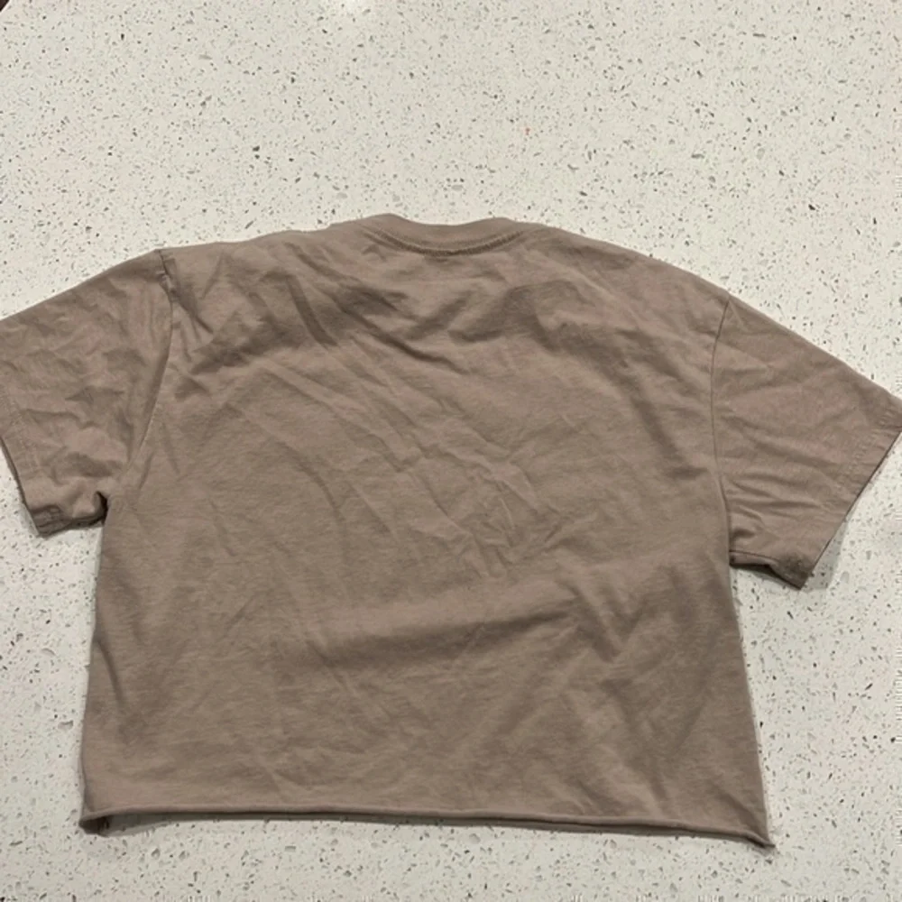 Nickelodeon Crop Top Size M - Picture 4 of 4
